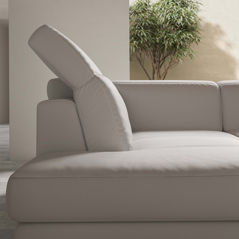 Natuzzi Diesis Sofa 3